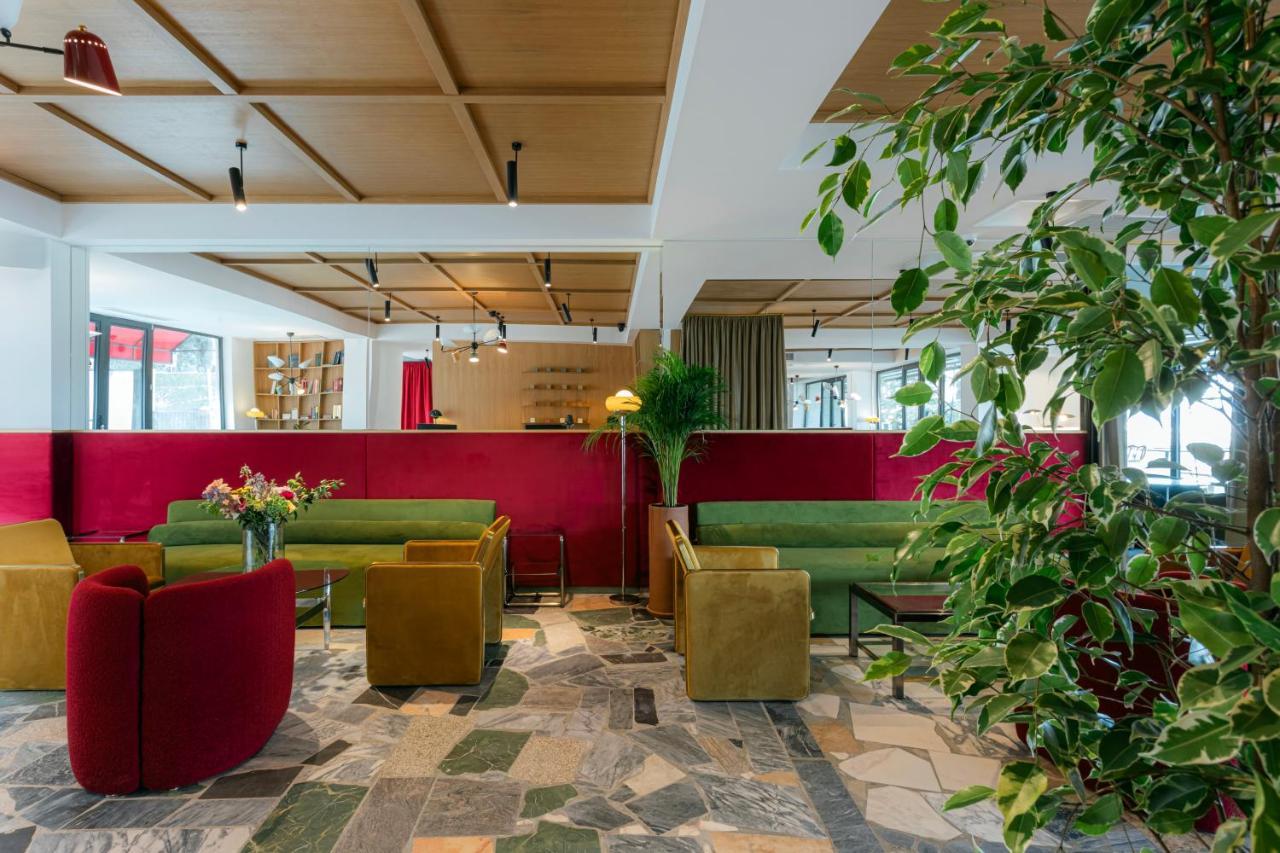 Castor & Pollux Hotel Tbilisi Zewnętrze zdjęcie