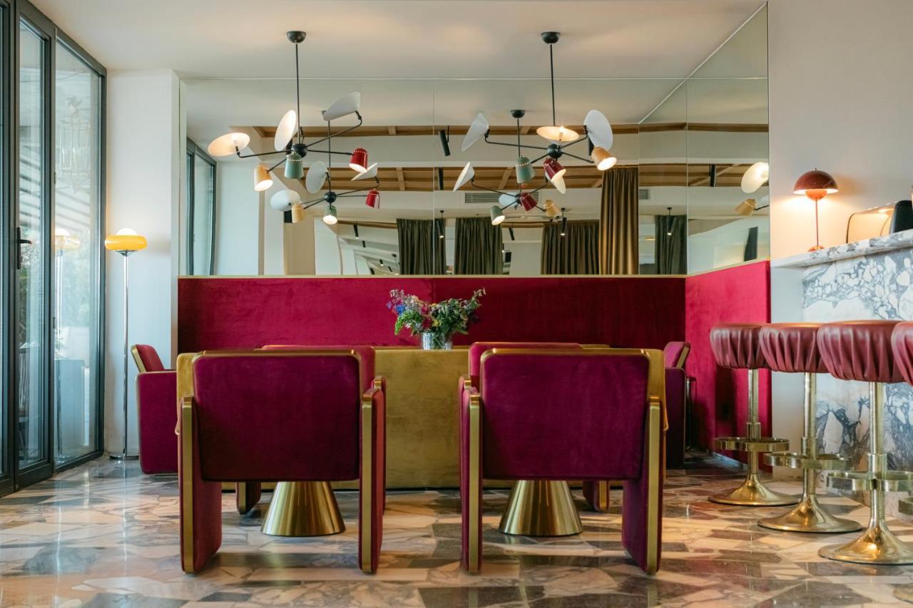 Castor & Pollux Hotel Tbilisi Zewnętrze zdjęcie