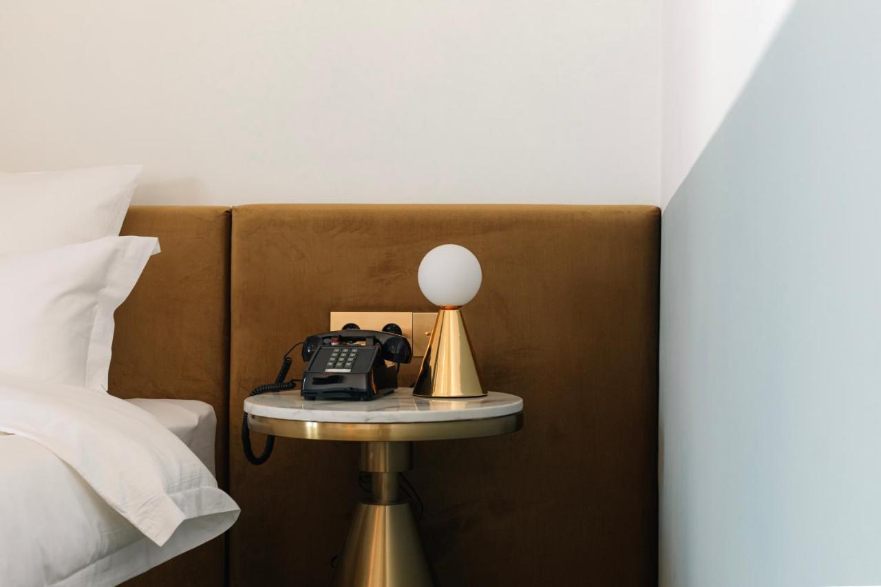 Castor & Pollux Hotel Tbilisi Zewnętrze zdjęcie