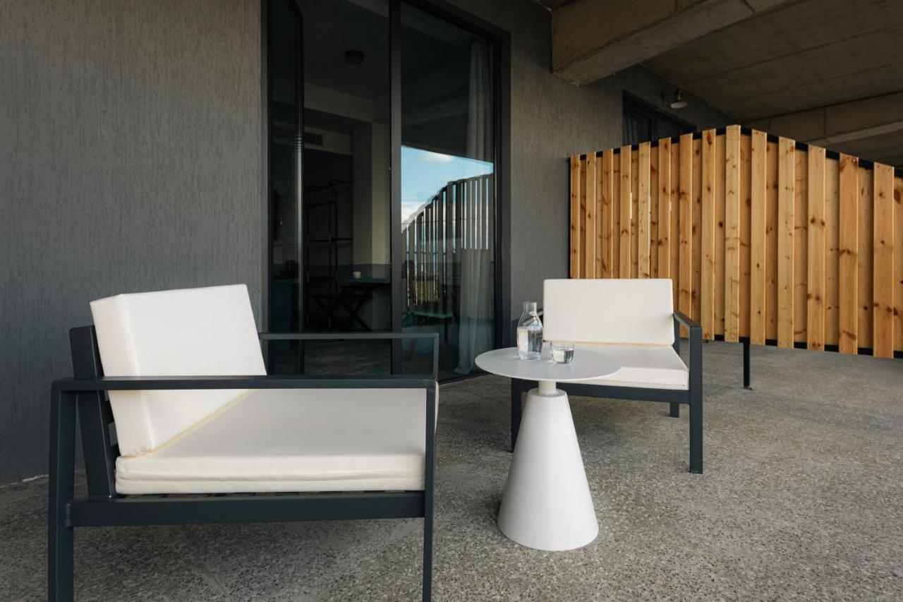 Castor & Pollux Hotel Tbilisi Zewnętrze zdjęcie