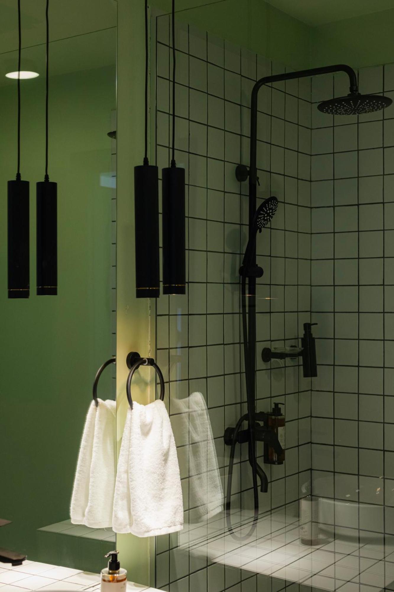 Castor & Pollux Hotel Tbilisi Zewnętrze zdjęcie