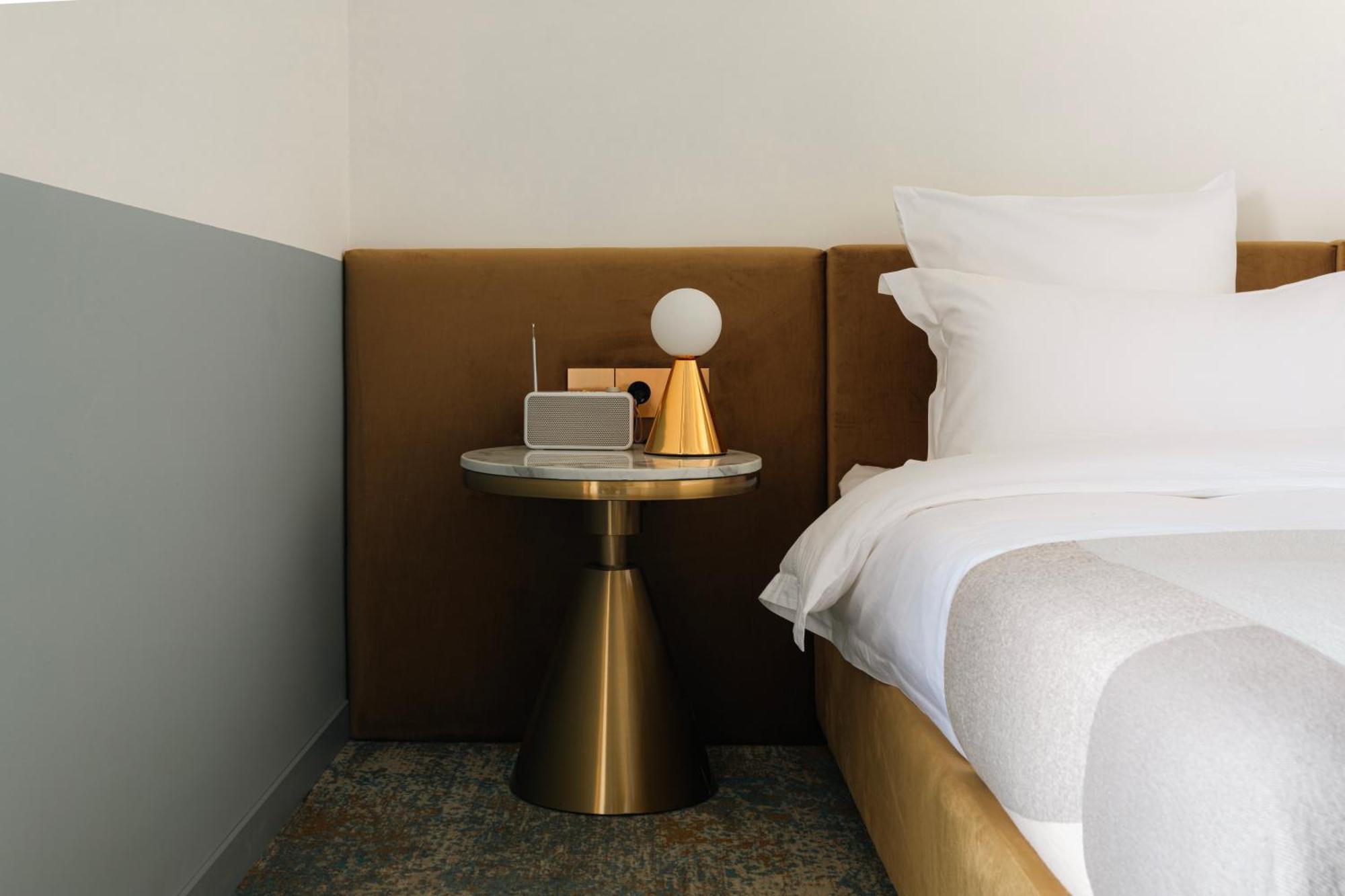 Castor & Pollux Hotel Tbilisi Zewnętrze zdjęcie