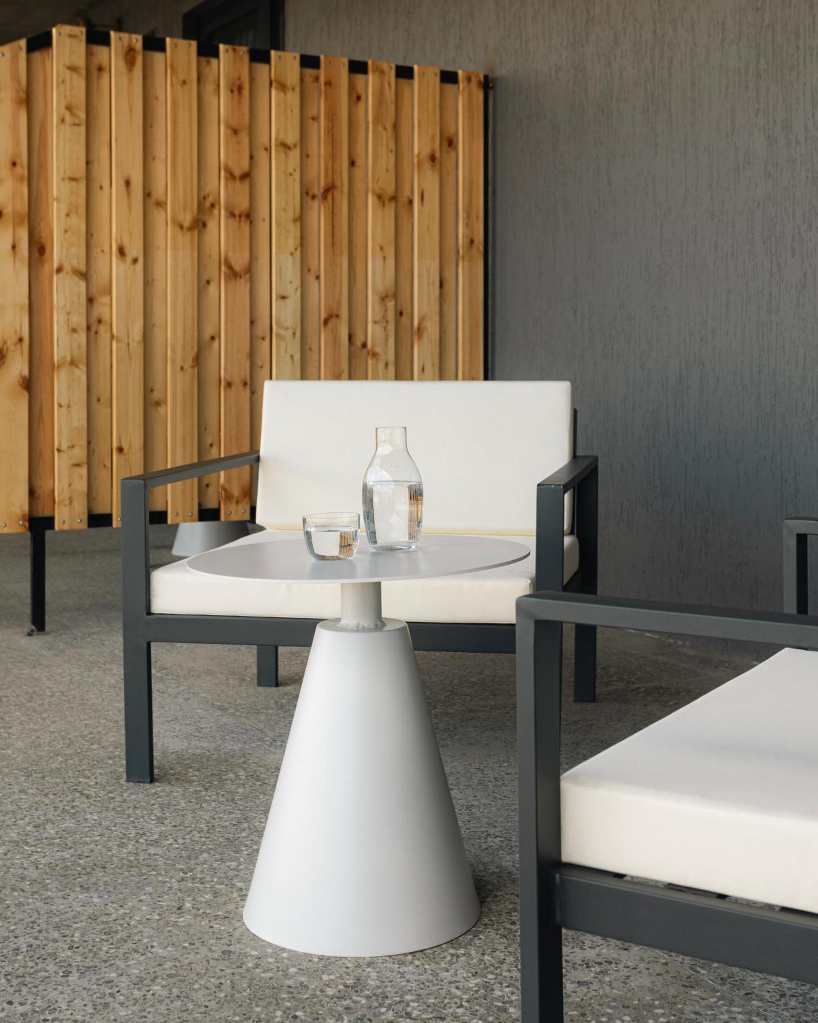 Castor & Pollux Hotel Tbilisi Zewnętrze zdjęcie