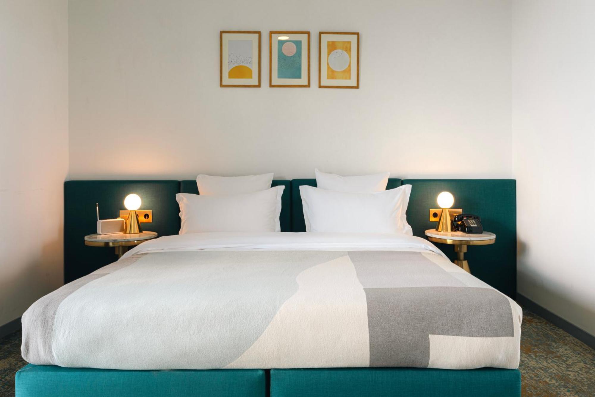 Castor & Pollux Hotel Tbilisi Zewnętrze zdjęcie