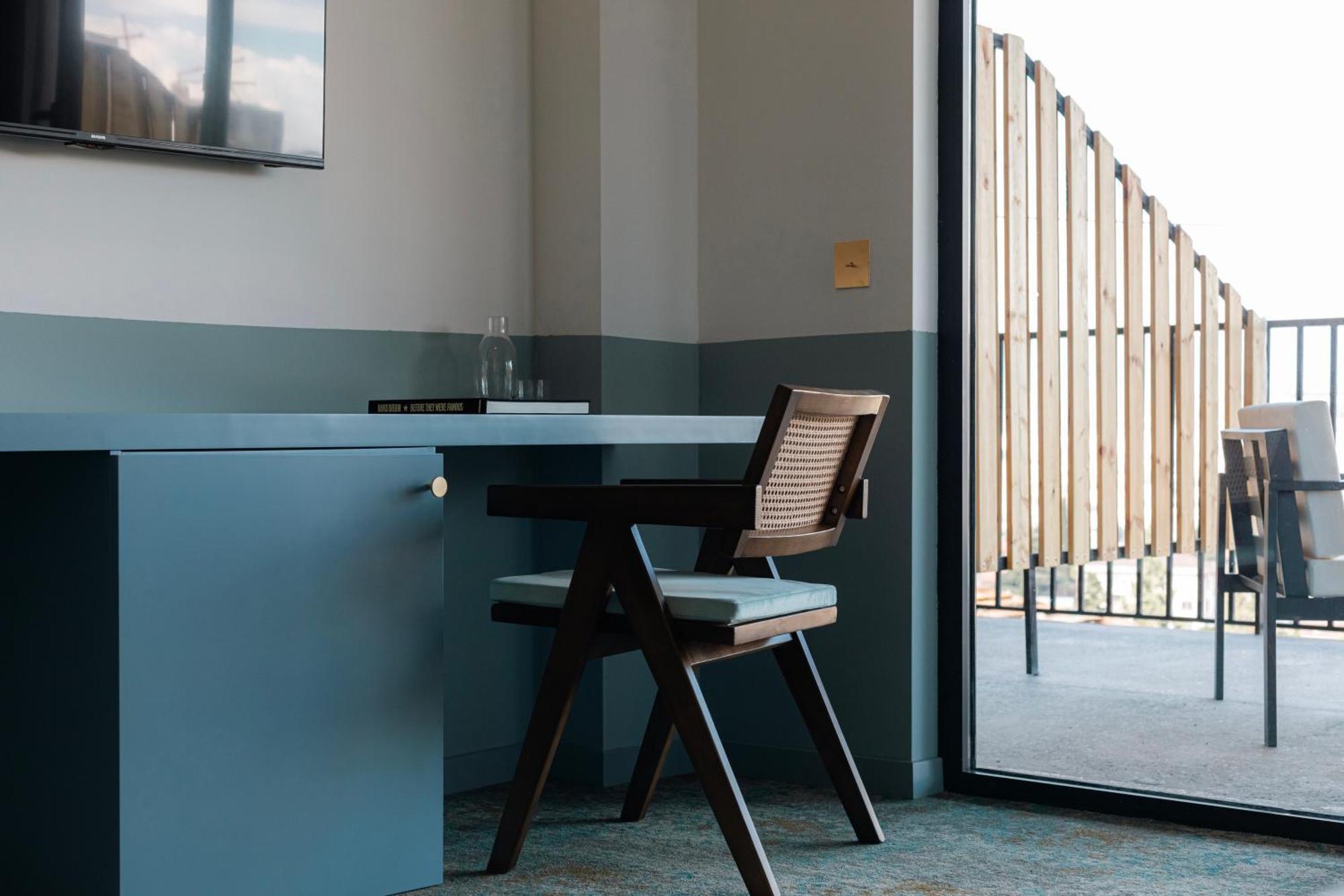 Castor & Pollux Hotel Tbilisi Zewnętrze zdjęcie