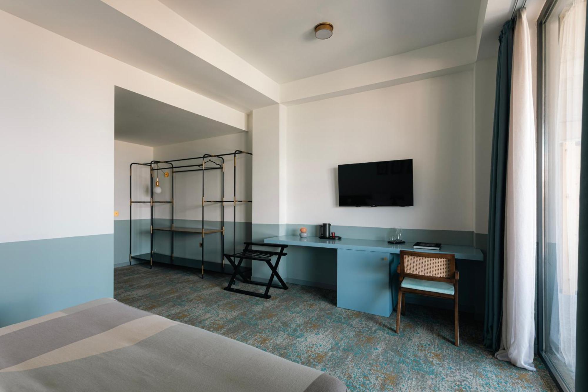 Castor & Pollux Hotel Tbilisi Zewnętrze zdjęcie