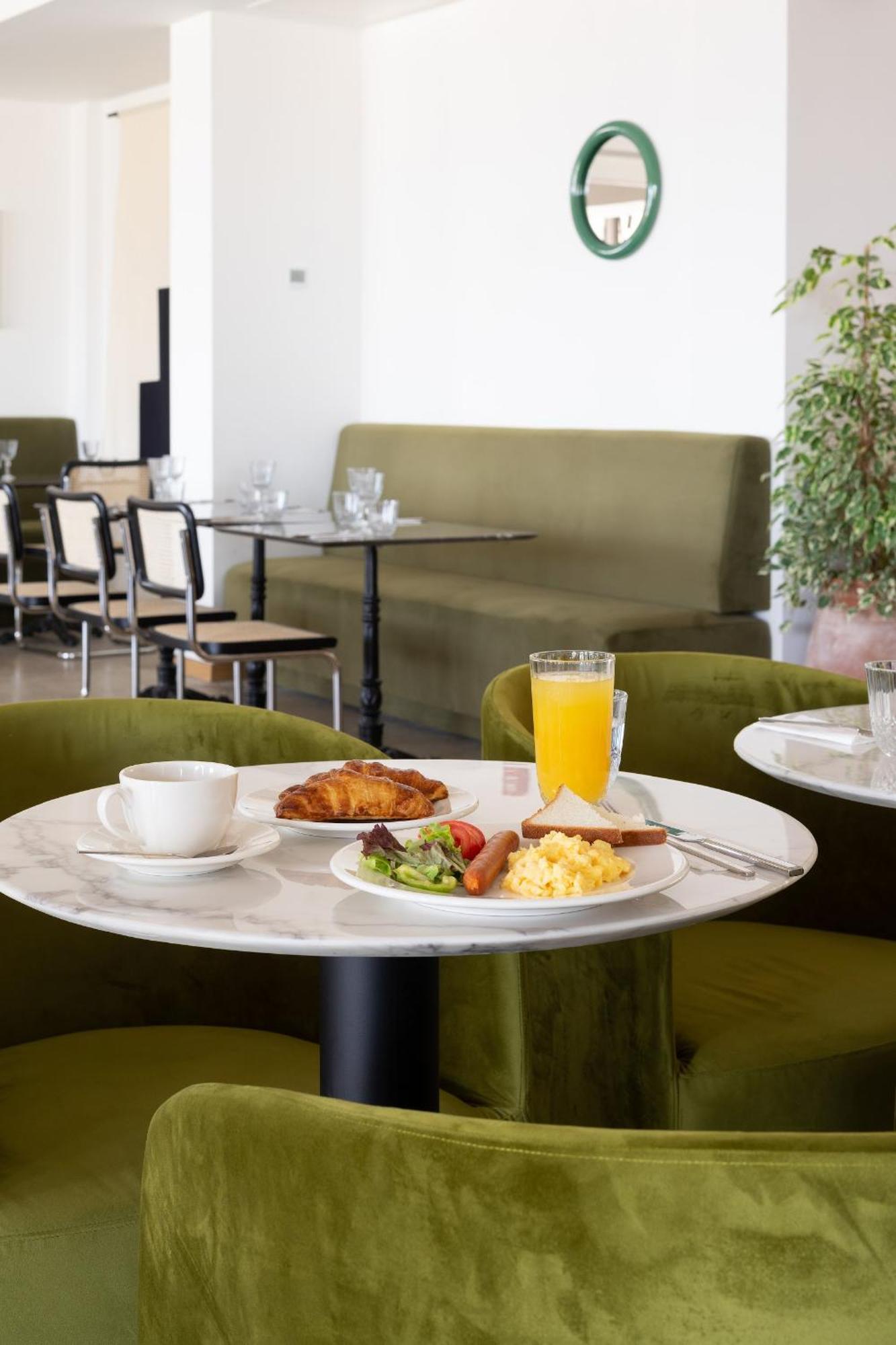 Castor & Pollux Hotel Tbilisi Zewnętrze zdjęcie