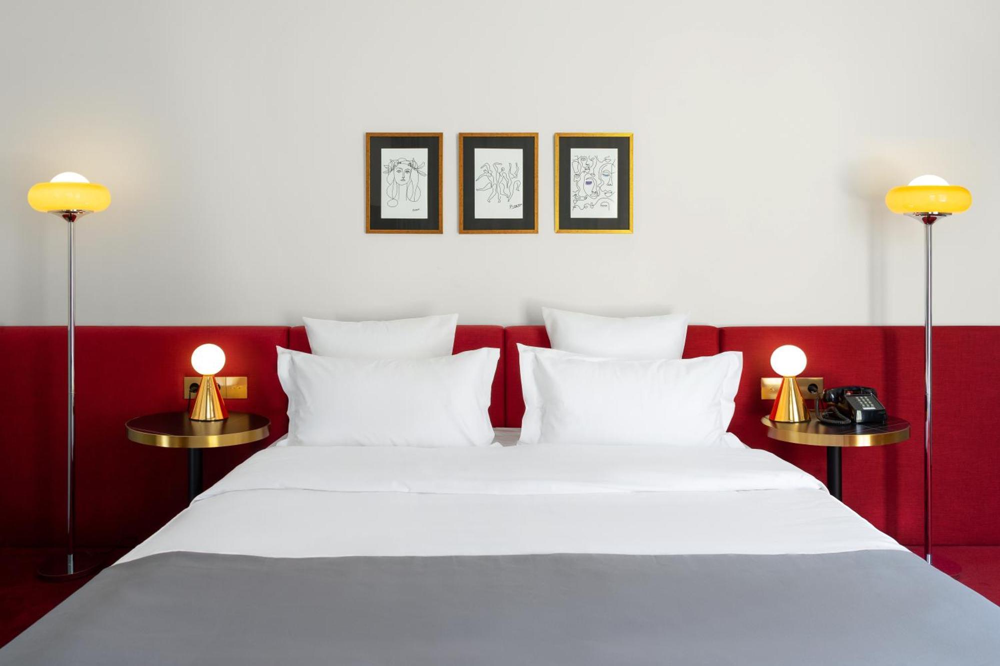 Castor & Pollux Hotel Tbilisi Zewnętrze zdjęcie