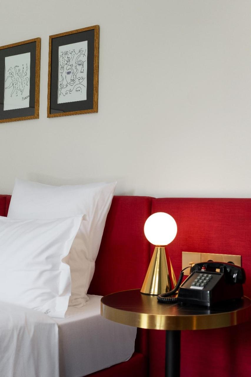 Castor & Pollux Hotel Tbilisi Zewnętrze zdjęcie